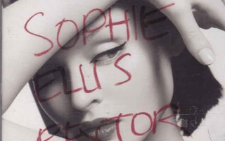 Sophie Ellis-Baxter: Read My Lips (Murder on the Dancefloor)