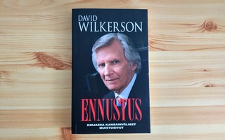 David Wilkerson: Ennustus
