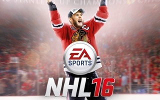 NHL16 (PS4)