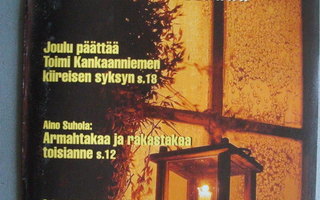 Hyvä Sanoma Nro 12/2000 (7.3)