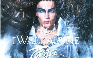 TARJA: I Walk Alone CD 1 of a 2 cd-set