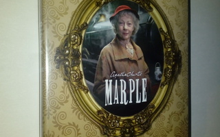(SL) 2 DVD) Miss Marple - Box 1