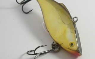 Rapala Rattlin rap 6cm