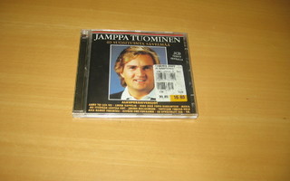 2-CD Jamppa Tuominen