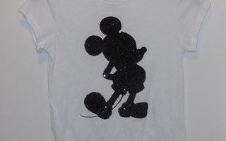 152cm (12) - Disney Stars Studios Collection T-paita