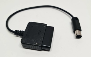 PS2 to Gamecube Controller Adapter