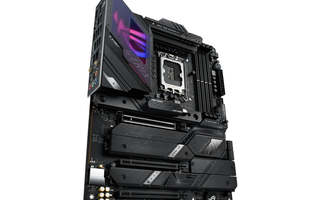 ASUS ROG STRIX Z790-E GAMING WIFI Intel Z790 LGA
