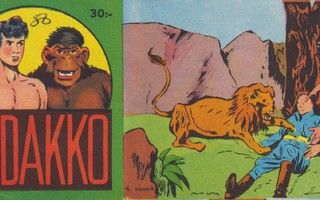 VIIDAKKO 1958 10 (4 vsk.)