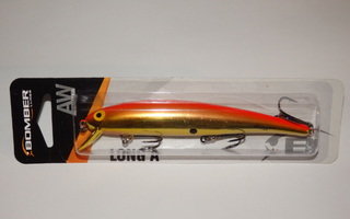 Bomber Long A, 12 cm