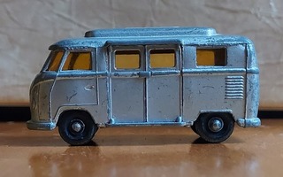 Matchbox - Volkswagen Camper