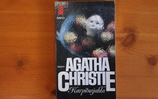 Agatha Christie:Kurpitsajuhla.4.P.1987.Nid.Sapo 115.