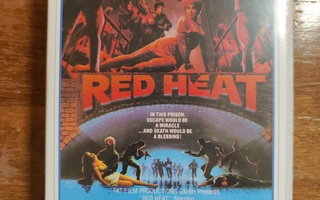 Red heat