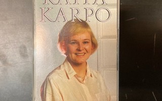 Raita Karpo - Savilintu C-kasetti