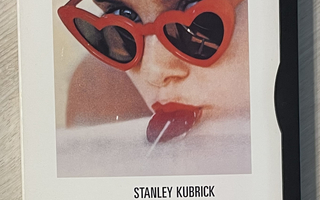 Stanley Kubrick: LOLITA (1962) James Mason & Sue Lyon