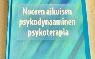 Nuoren aikuisen psykodynaaminen psykoterapia