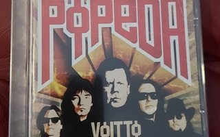 Popeda: Voitto CD