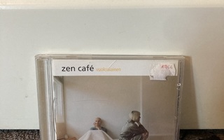 Zen Café – Vuokralainen CD