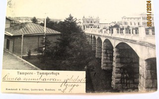 Tampere - 1904