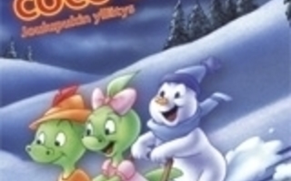 coco & drila joulupukin yllätys	(22 896)	k	-FI-	suomik.	DVD