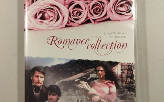 (SL) DVD) Romance Collection -  The Dwelling place (1994)