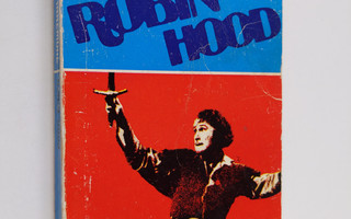 John Finnemore : Robin Hood