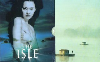 Isle	(59 105)	k	-FI-	digiback,	DVD			2000	asia,+vihko