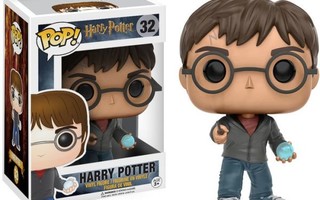 POP HARRY POTTER 32	(5 264)	harry potter with prophecy