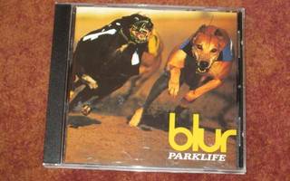 BLUR - PARKLIFE - CD ( girls & boys )