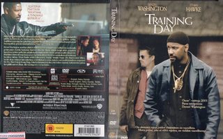 Training Day	(58 450)	k	-FI-	snapcase,	DVD		denzel washingto