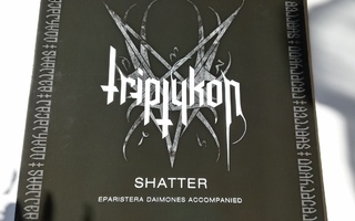 Triptykon - Shatter EP