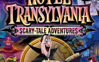 Hotel Transylvania: Scary-Tale Adventures Xbox O