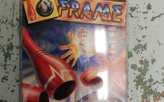 C64  -  Frame