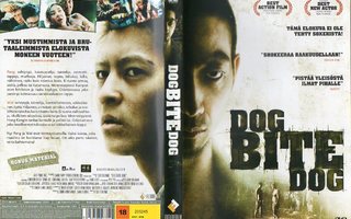 Dog Bite Dog	(27 357)	k	-FI-	suomik.	DVD				asia, brutal