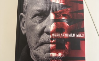 Juha Rautaheimo: Hermo - Murharyhmän mies