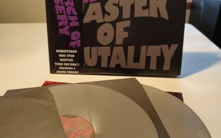 Church Of Misery – Master Of Brutality Lp