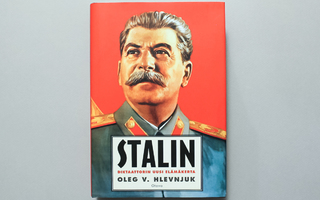 Stalin - Diktaattorin uusi elämäkerta - Sidottu
