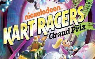 Nickelodeon Kart Racers 2: Grand Prix PC