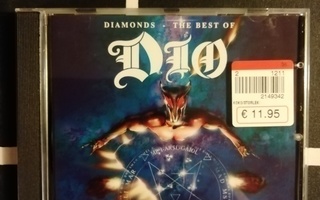 Diamonds. The best of Dio. V. 1992