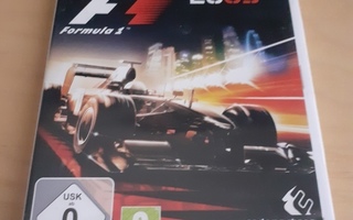 F1 2009 (Wii) (B)