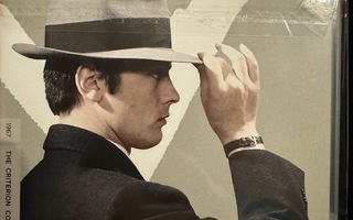 Le Samourai