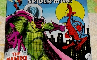 Marvel Tales Starring Spider-Man #49
