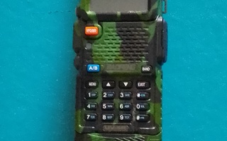 Baofeng UV-5R radiopuhelin