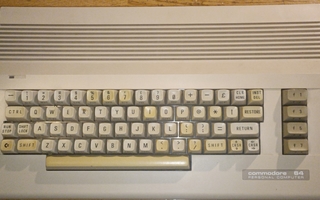 Commodore 64