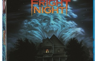 Fright night (blu-ray)