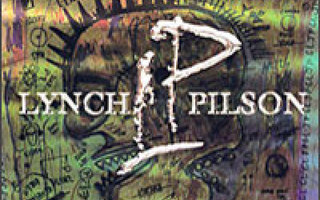 LYNCH / PILSON - Wicked Underground CD