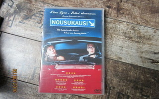 Nousukausi (DVD)