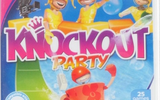 Knockout Party