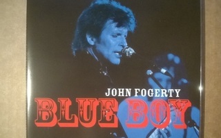 John Fogerty - Blueboy CDS