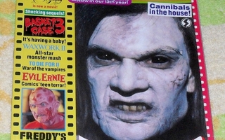 Fangoria #108