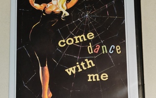 Come Dance with Me